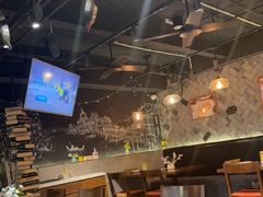 -斯比特花园西餐厅(东方商厦店)