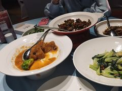 -青螺餐厅·家宴(松雅湖店)