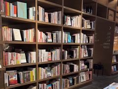 -茑屋书店(天目里店)