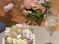 -花花卷卷·鲜食蛋糕(泉屋店)