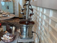 -广州四季酒店·意珍·意式自助餐