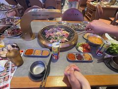 -杨小佳·齐齐哈尔烤肉·烤串(广州店)
