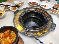 -韩宫宴炭火烤肉(印象城店)