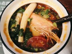 -苏梅花园(群星城店)