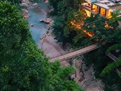 -青城山