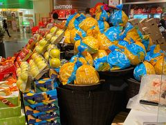 -Olé精品超市(广州太古汇店)