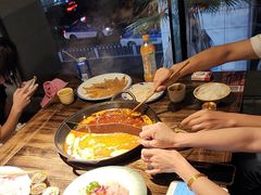 -蜀大侠火锅(恒峰店)