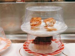 -新一番三文鱼寿司(大东海店)