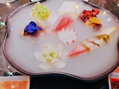 -次第花开素食雅宴