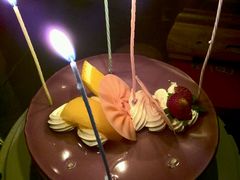 -欧贝拉蛋糕店(东门路店)