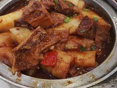 -潮喜竹溪荔湖酒家(荔枝湾店)