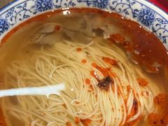 -兰州陈记牛肉面 ·烧烤· 铜锅涮肉(万达店)