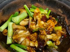 -明记烧鱼美味店