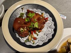 -佬太公海鸭·海鲜大排档(上海总店)