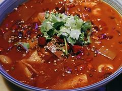 -绿茶餐厅(财富购物中心店)