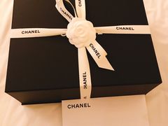 -CHANEL(恒隆广场店)