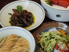 -火宫殿·湘菜小吃·商务宴请·生日聚会(东塘店)