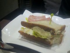 -吱咖啡西式简餐