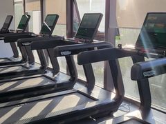 -优享健身(三元桥店)