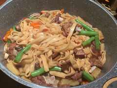 -楼兰新疆主题餐厅(苏州中心店)