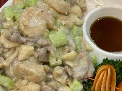 -闻香阁·清真(光荣道店)