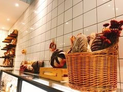 -81bakery(关山路店)