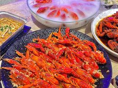 -红盔甲·小龙虾(车公庙店)