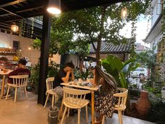 -大富贵烧烤公司(双廊店)