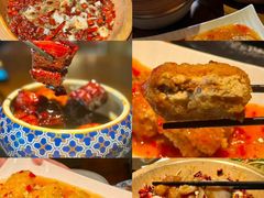 -花园茶楼(东方百合园店)