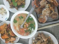 -老陈饭店(黑石支路店)