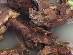 -亿诣蝎府炸酱面羊蝎子火锅(酷车小镇店)