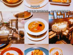 -万丽轩·粤菜(王府井金茂万丽酒店)