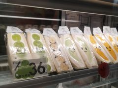 -Fruwich果明治(西单更新场店)