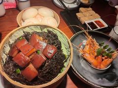 -寻宝记绍兴菜(状元店)