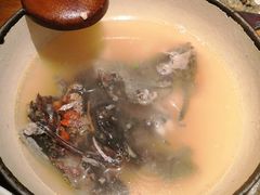 -黑鸡小馆(金源店)