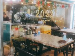 -新疆红柳花餐厅(新洲店)