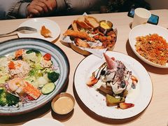 -卡朋西餐(悦汇城店)