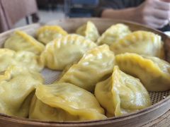 -老虎滩船说·海胆水饺·大连海鲜(老虎滩店)