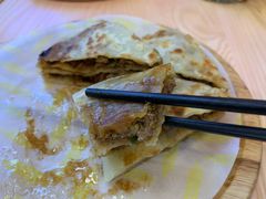 镇店牛肉饼-甲乙饼·手工牛肉饼(天通苑华联店)