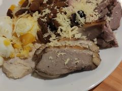 -So Lounge索兰至餐厅(蓝色港湾店)