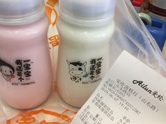 -爱纶蛋糕(山东路店)