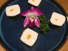 椰汁西米糕-正泰餐厅AmazingThai(亦庄店)