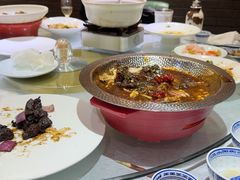-蠔友汇·海鲜·生蚝烧烤(大东店)