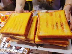 -喝丢一只鞋海鲜烧烤·海肠捞饭(文体街店)