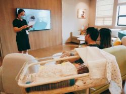 -海豚湾高端月子会所(黄浦店)