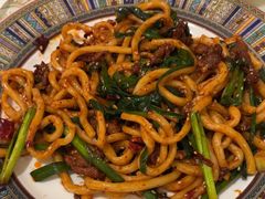 -欧提汗·新疆餐厅·清真(银都路店)