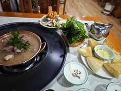 -藏味八珍特色火锅