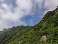 -灵山
