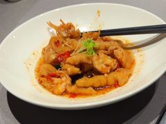 -十朝院子·南京菜(夫子庙店)