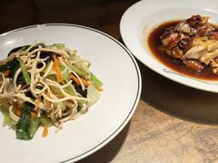 -应天大明王朝·南京菜(中山陵店)